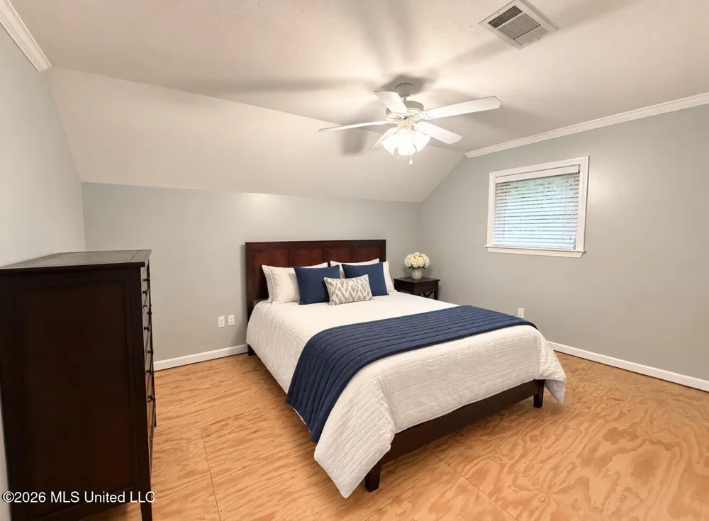 9739 Springridge Road Terry, MS 39170