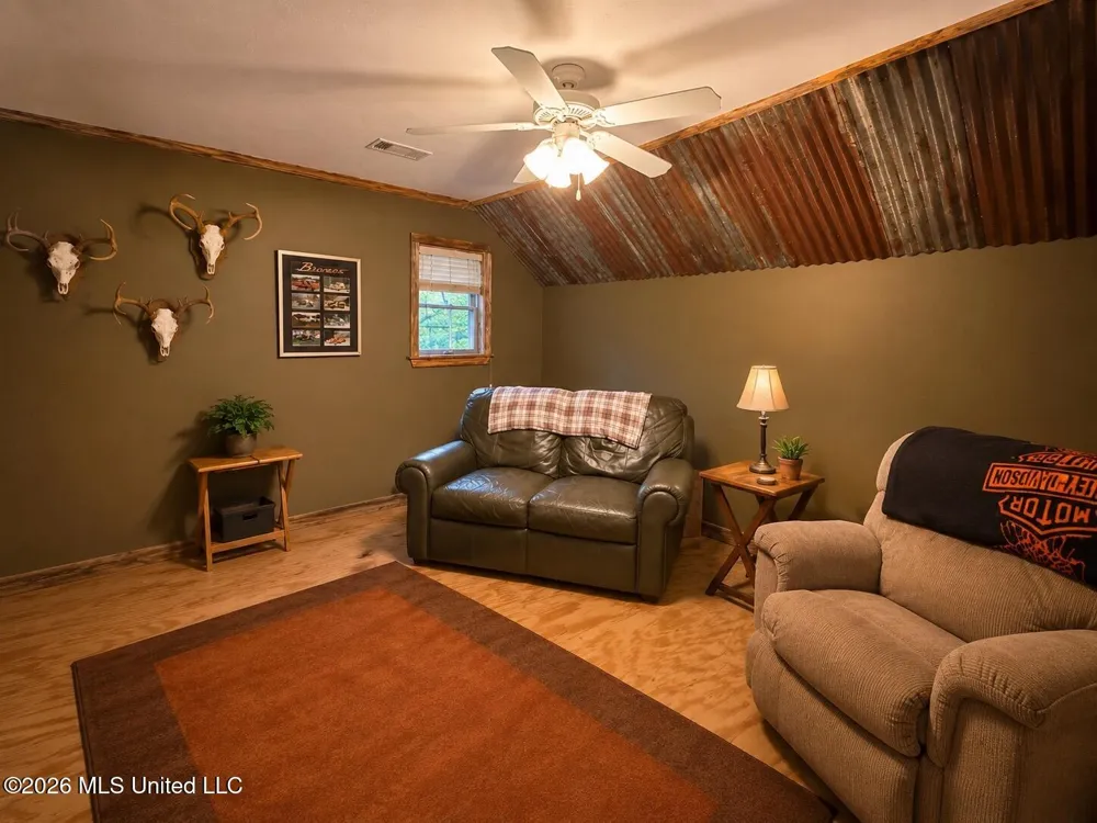 9739 Springridge Road Terry, MS 39170