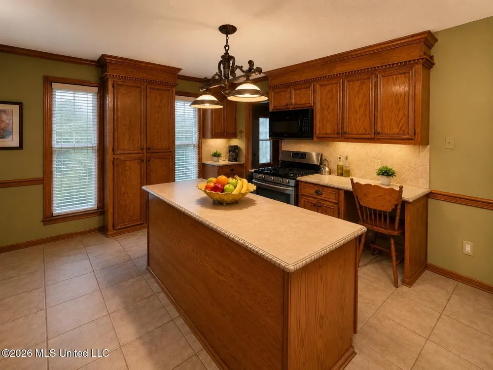 9739 Springridge Road Terry, MS 39170