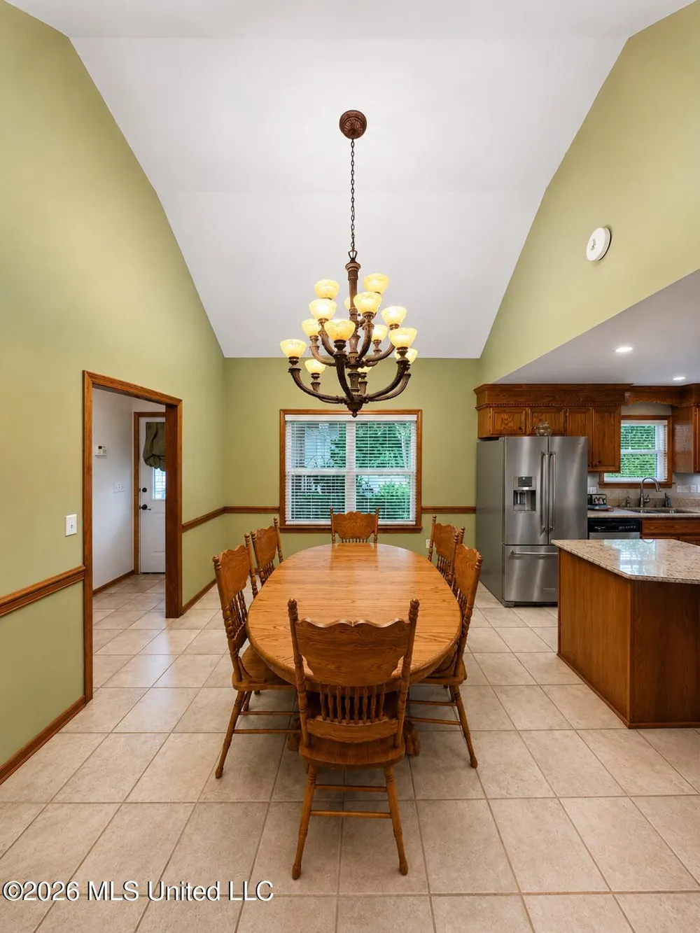 9739 Springridge Road Terry, MS 39170