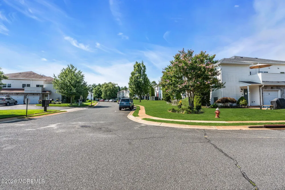 374 Deuce Drive Wall, NJ 07719