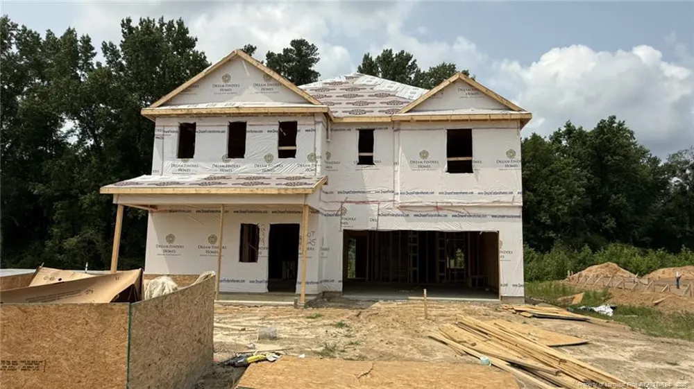 239 Tenbury (lot 625) Lane Raeford, NC 28376