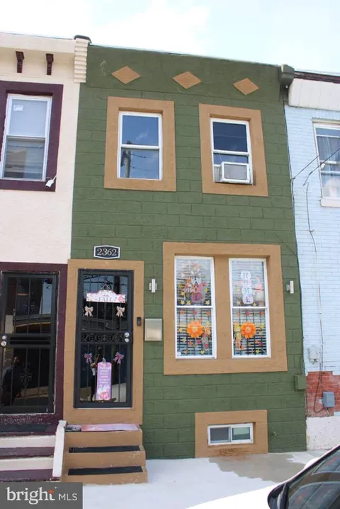 2362 4TH STREET