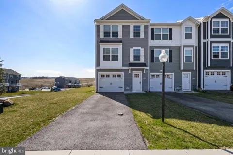 47 PENSTOCK LANE