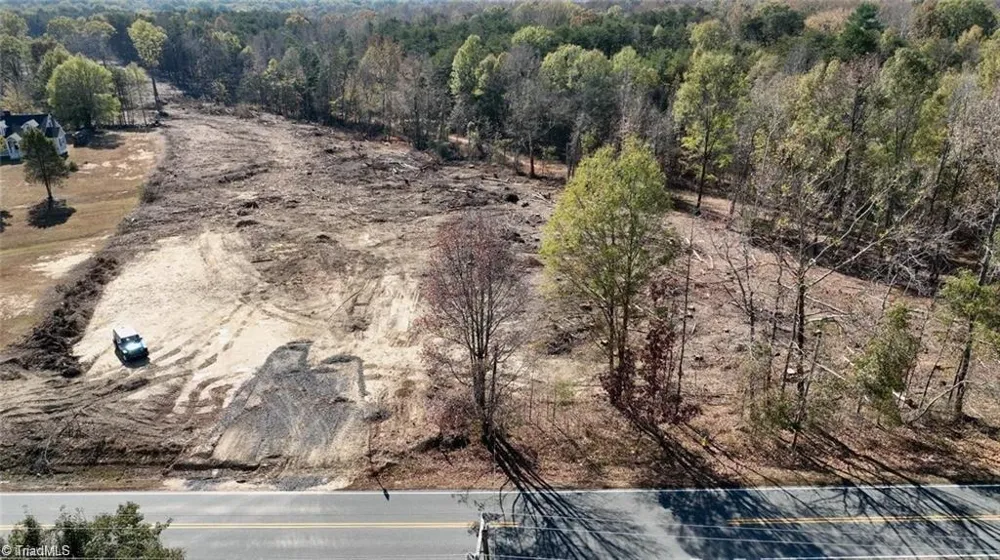 0 Summit Road Eden, NC 27288