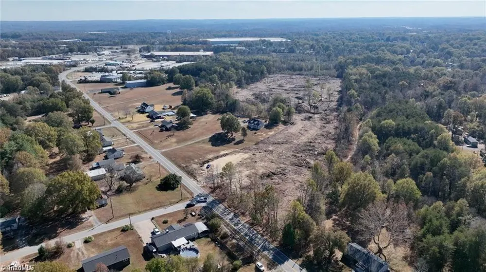 0 Summit Road Eden, NC 27288