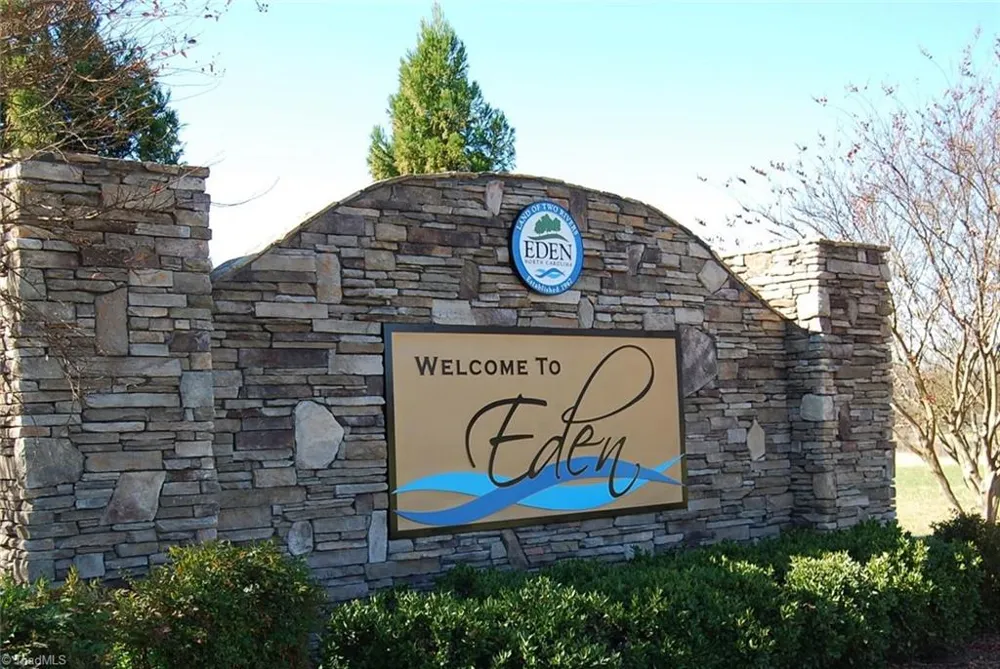 0 Summit Road Eden, NC 27288