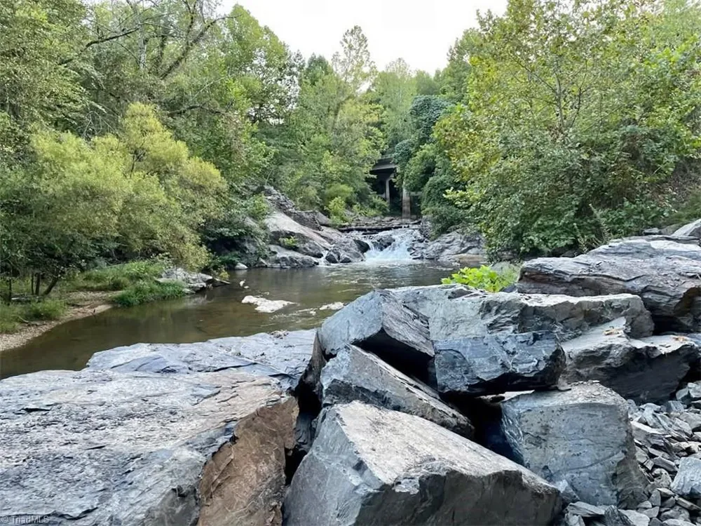 0 Summit Road Eden, NC 27288