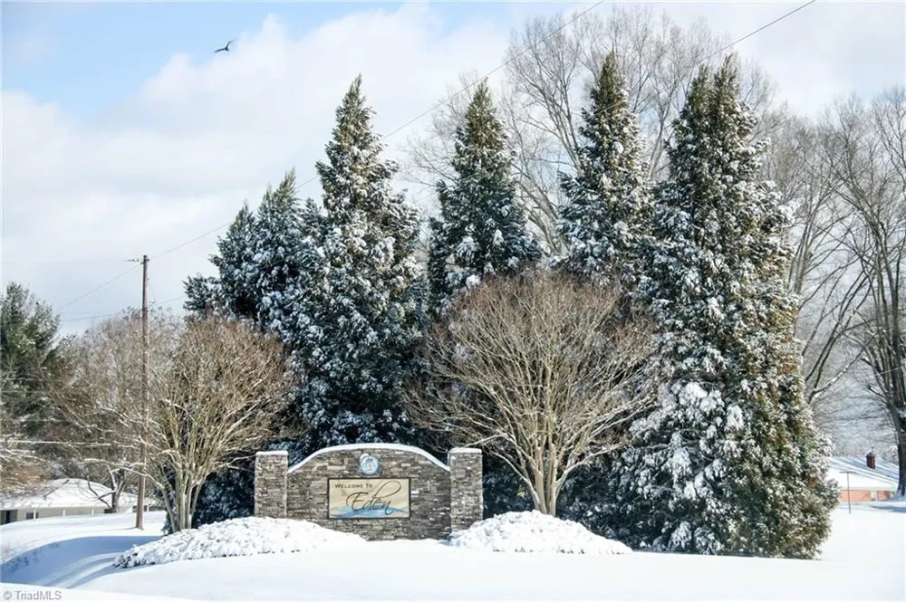 0 Summit Road Eden, NC 27288