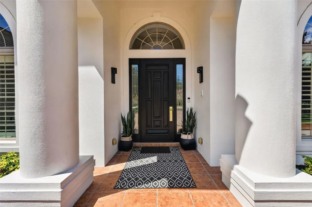 9616 SAN FERNANDO COURT Howey In The Hills, FL 34737