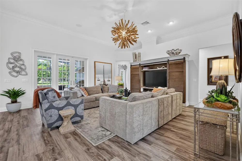 9616 SAN FERNANDO COURT Howey In The Hills, FL 34737