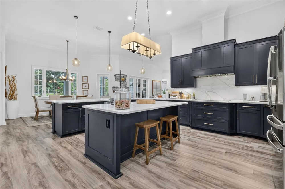 9616 SAN FERNANDO COURT Howey In The Hills, FL 34737