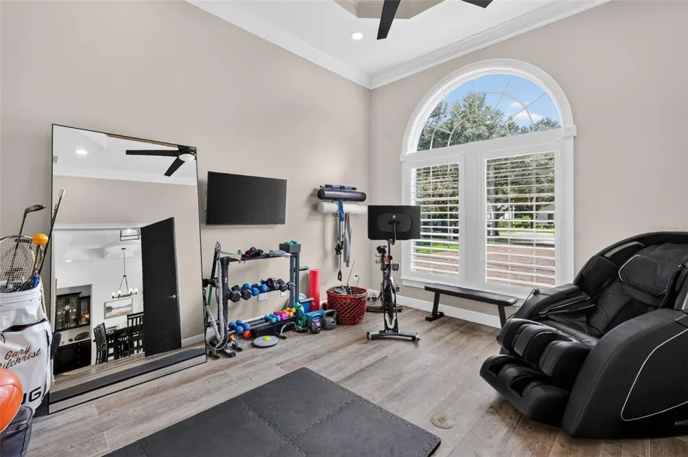 9616 SAN FERNANDO COURT Howey In The Hills, FL 34737