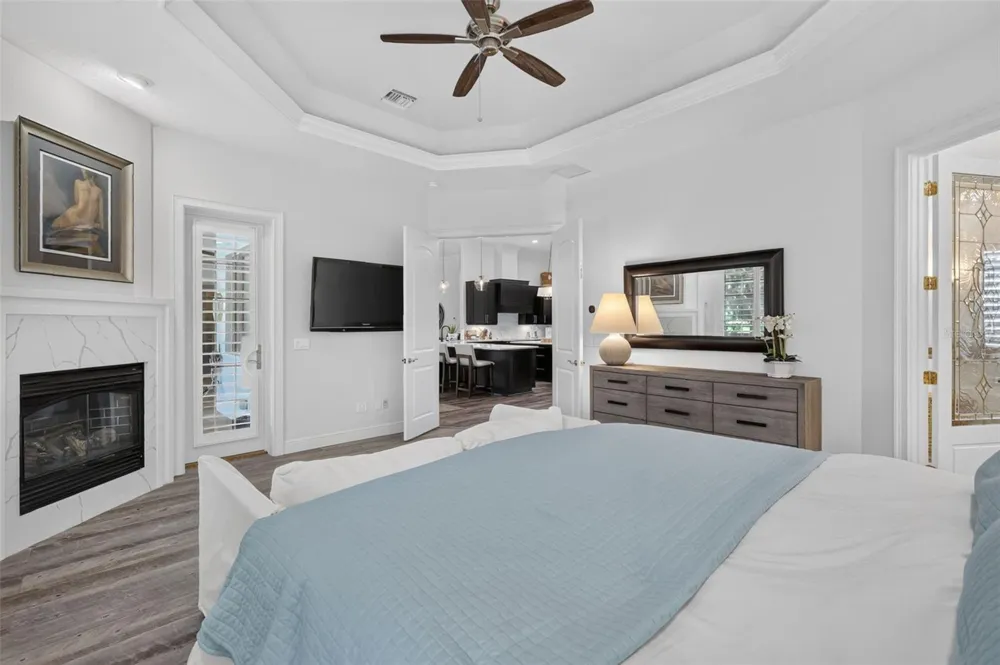 9616 SAN FERNANDO COURT Howey In The Hills, FL 34737