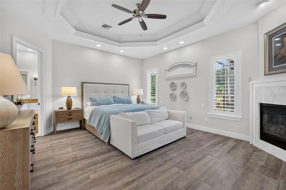 9616 SAN FERNANDO COURT Howey In The Hills, FL 34737