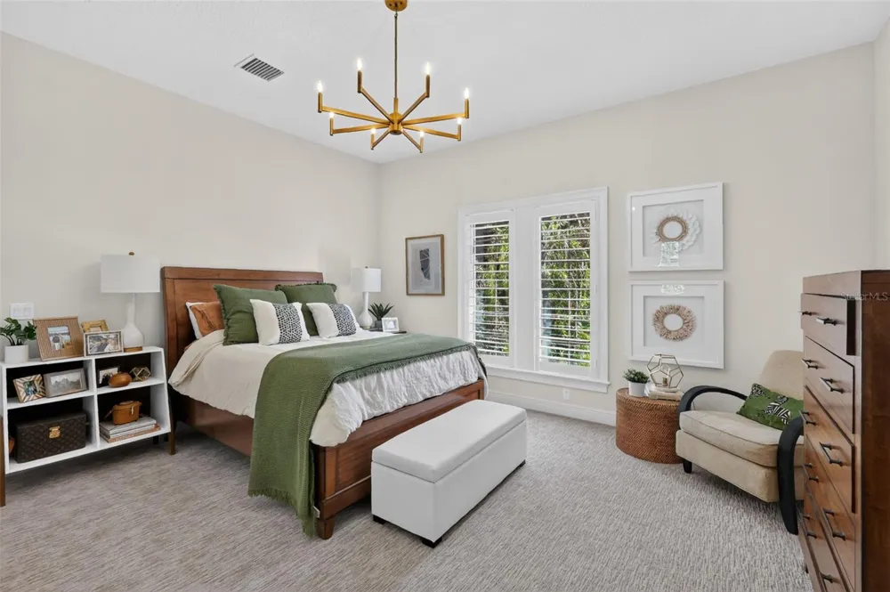 9616 SAN FERNANDO COURT Howey In The Hills, FL 34737