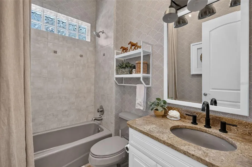 9616 SAN FERNANDO COURT Howey In The Hills, FL 34737