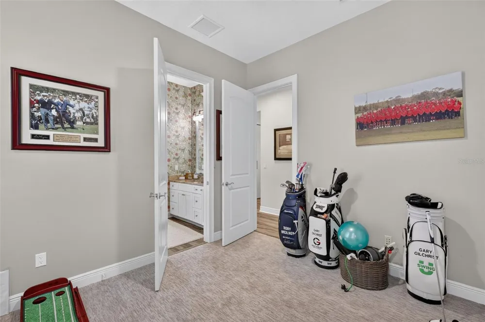 9616 SAN FERNANDO COURT Howey In The Hills, FL 34737