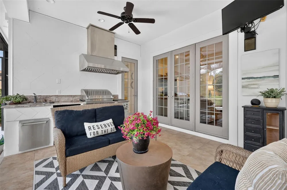 9616 SAN FERNANDO COURT Howey In The Hills, FL 34737