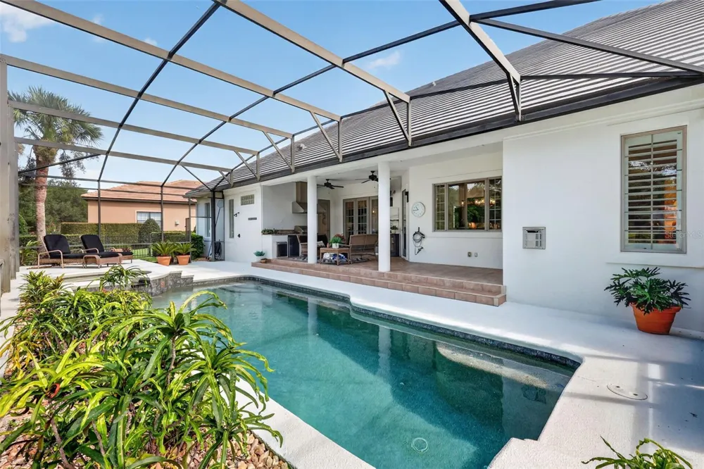 9616 SAN FERNANDO COURT Howey In The Hills, FL 34737