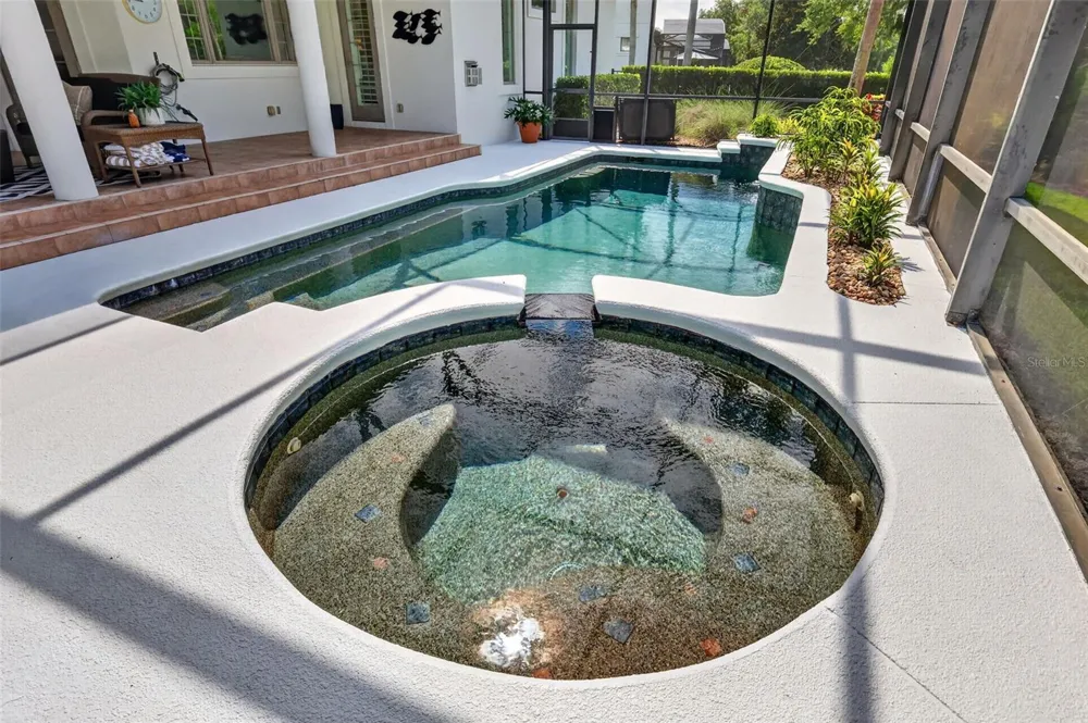 9616 SAN FERNANDO COURT Howey In The Hills, FL 34737
