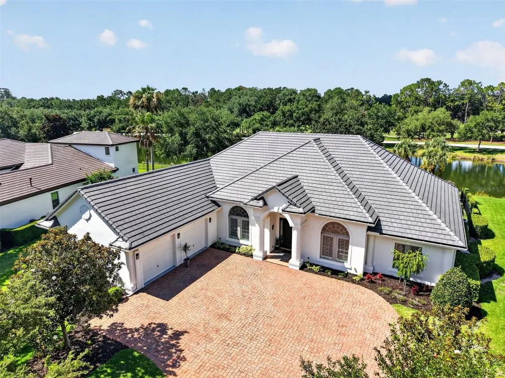 9616 SAN FERNANDO COURT Howey In The Hills, FL 34737