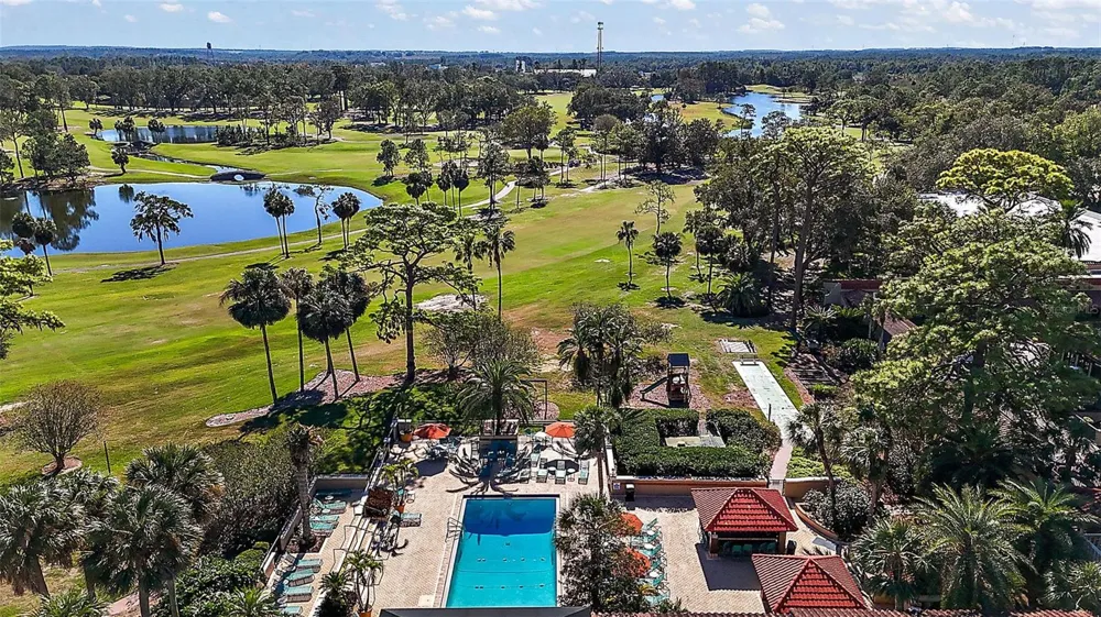 9616 SAN FERNANDO COURT Howey In The Hills, FL 34737