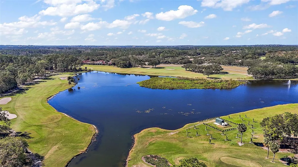 9616 SAN FERNANDO COURT Howey In The Hills, FL 34737