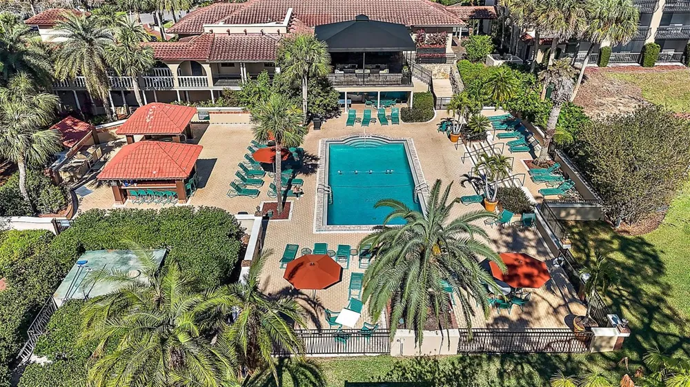 9616 SAN FERNANDO COURT Howey In The Hills, FL 34737