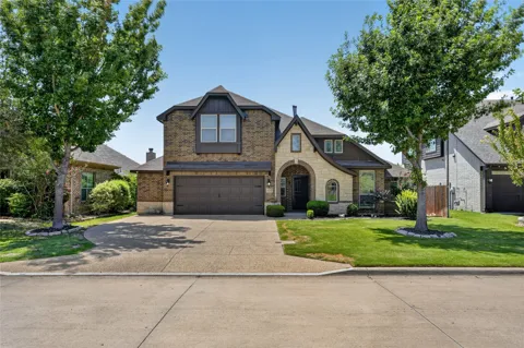 5252 Smokey Ridge Drive