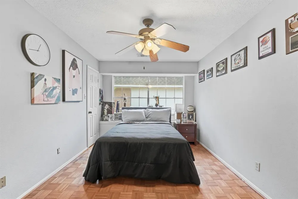 13415 Jessica Lane Houston, TX 77069