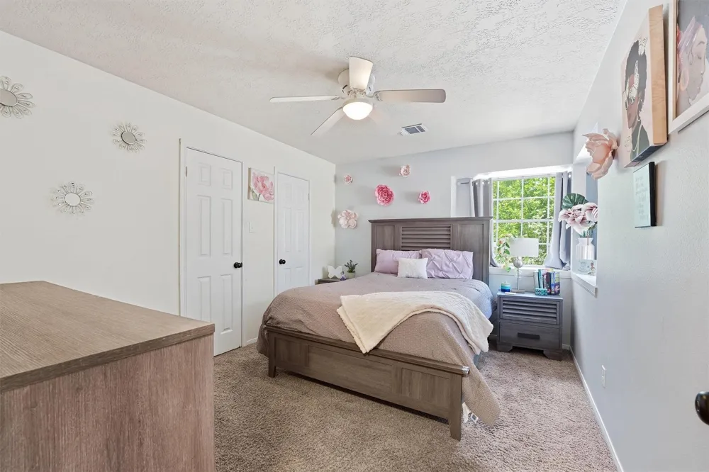 13415 Jessica Lane Houston, TX 77069