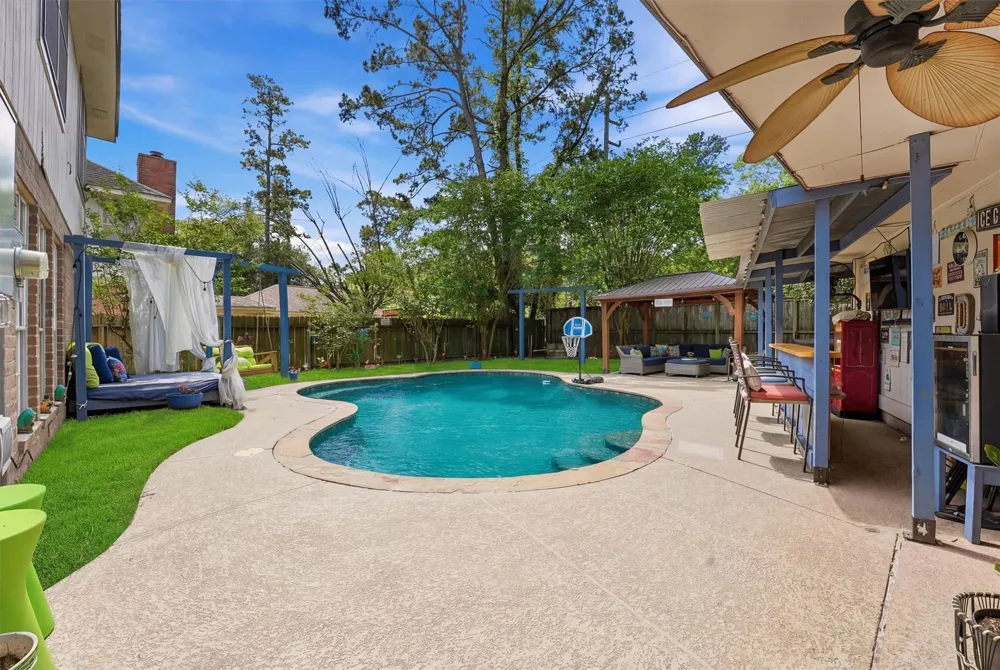 13415 Jessica Lane Houston, TX 77069