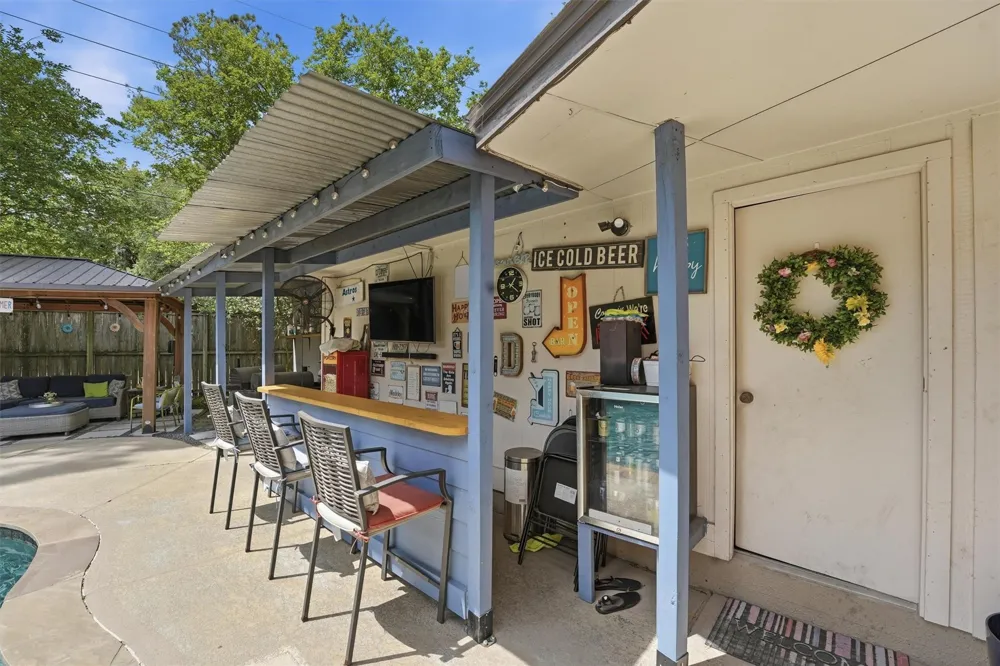 13415 Jessica Lane Houston, TX 77069