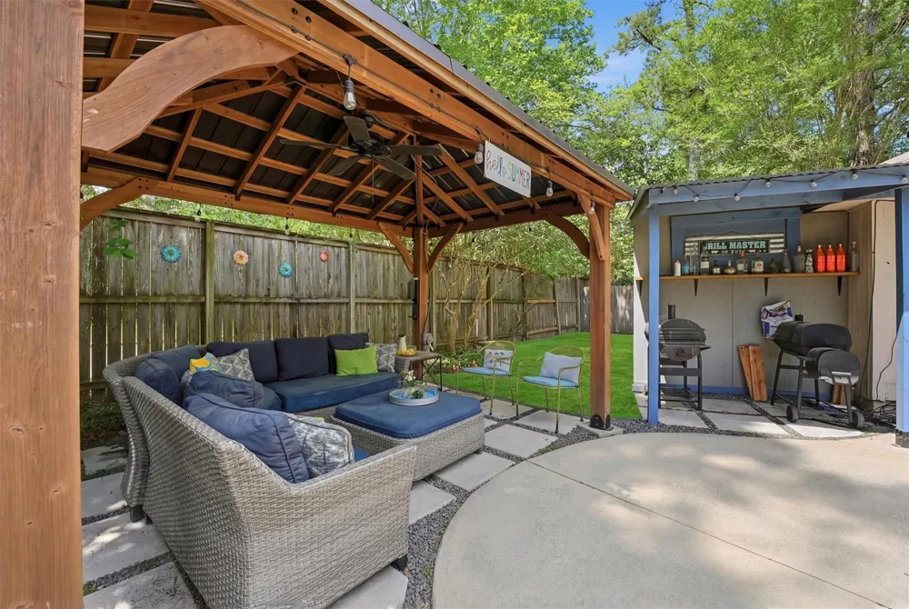 13415 Jessica Lane Houston, TX 77069