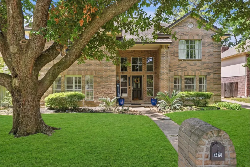 13415 Jessica Lane Houston, TX 77069
