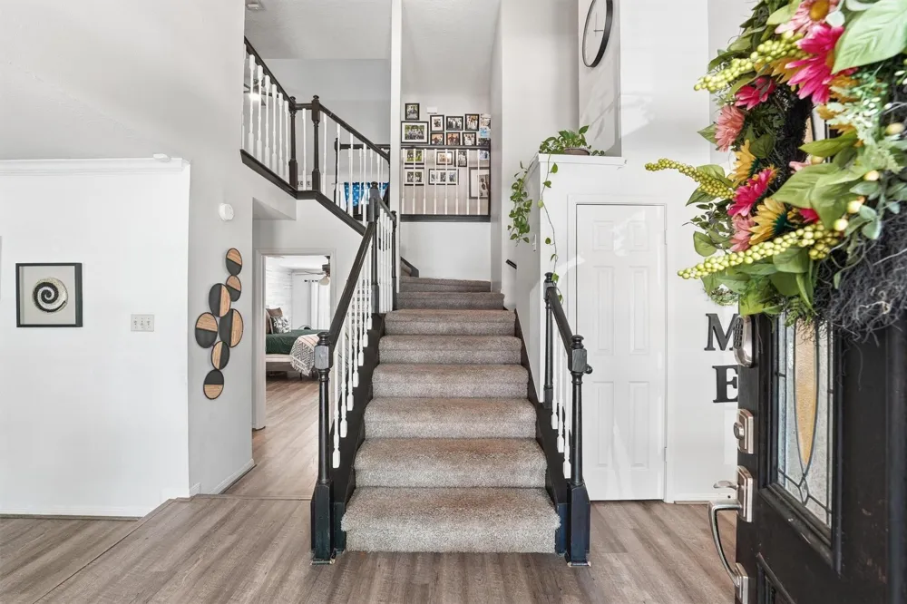 13415 Jessica Lane Houston, TX 77069