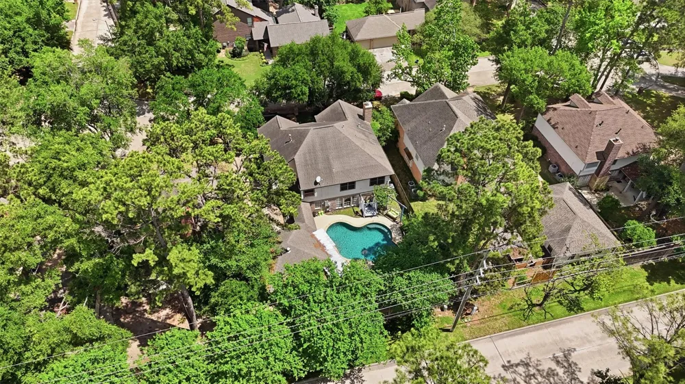 13415 Jessica Lane Houston, TX 77069