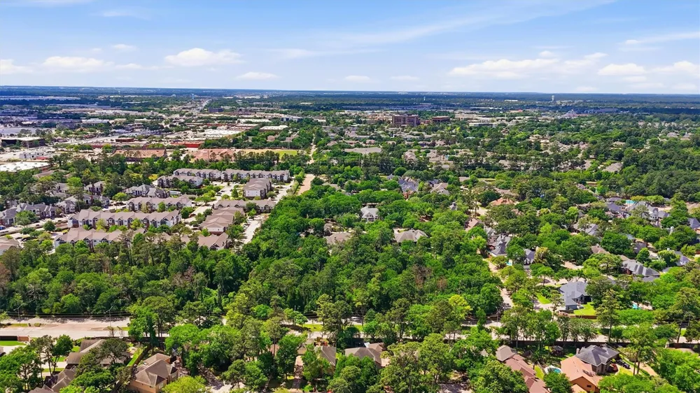 13415 Jessica Lane Houston, TX 77069