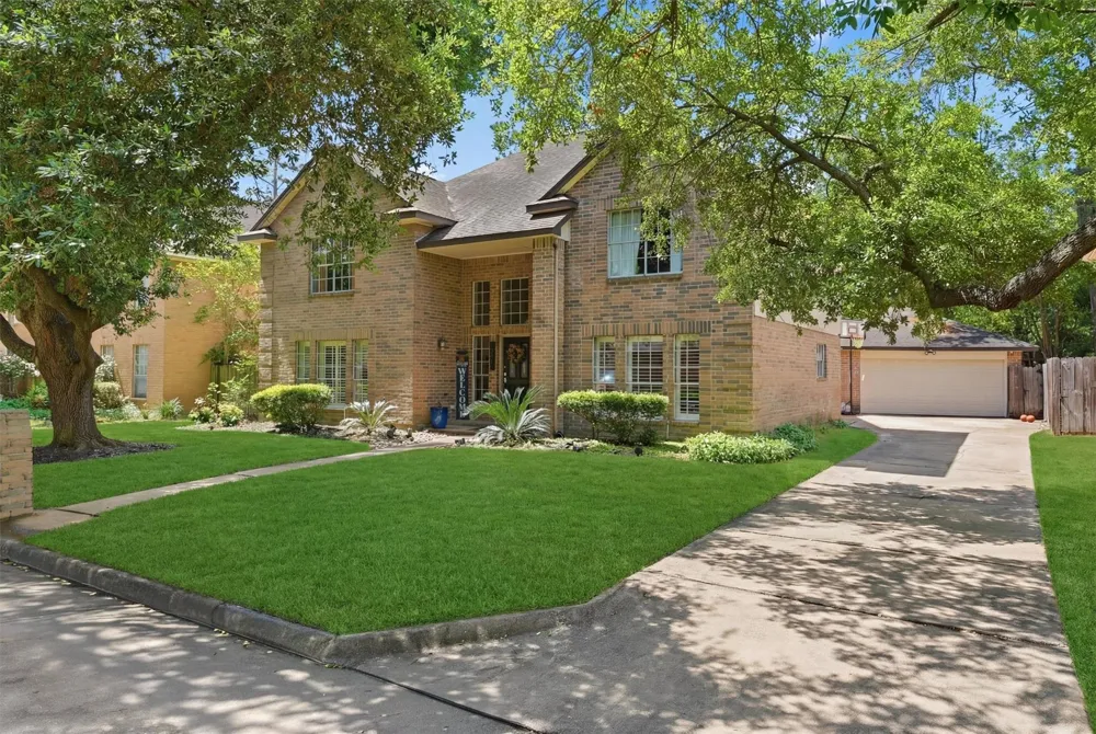 13415 Jessica Lane Houston, TX 77069