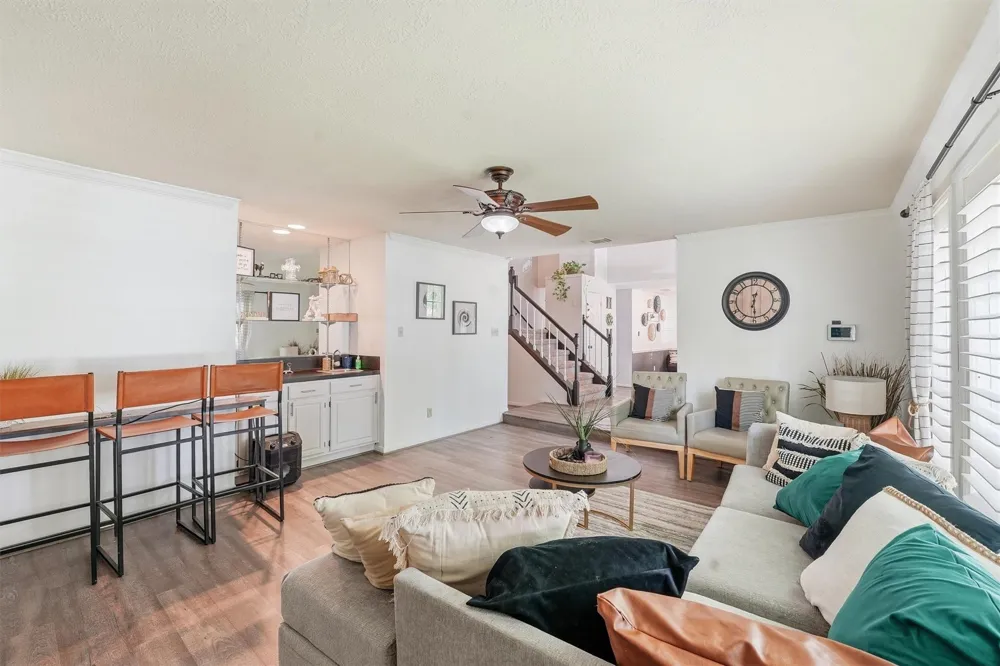 13415 Jessica Lane Houston, TX 77069