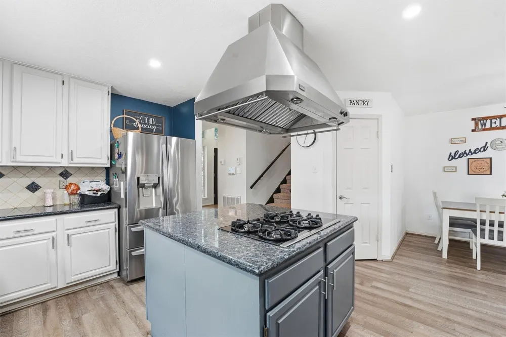 13415 Jessica Lane Houston, TX 77069