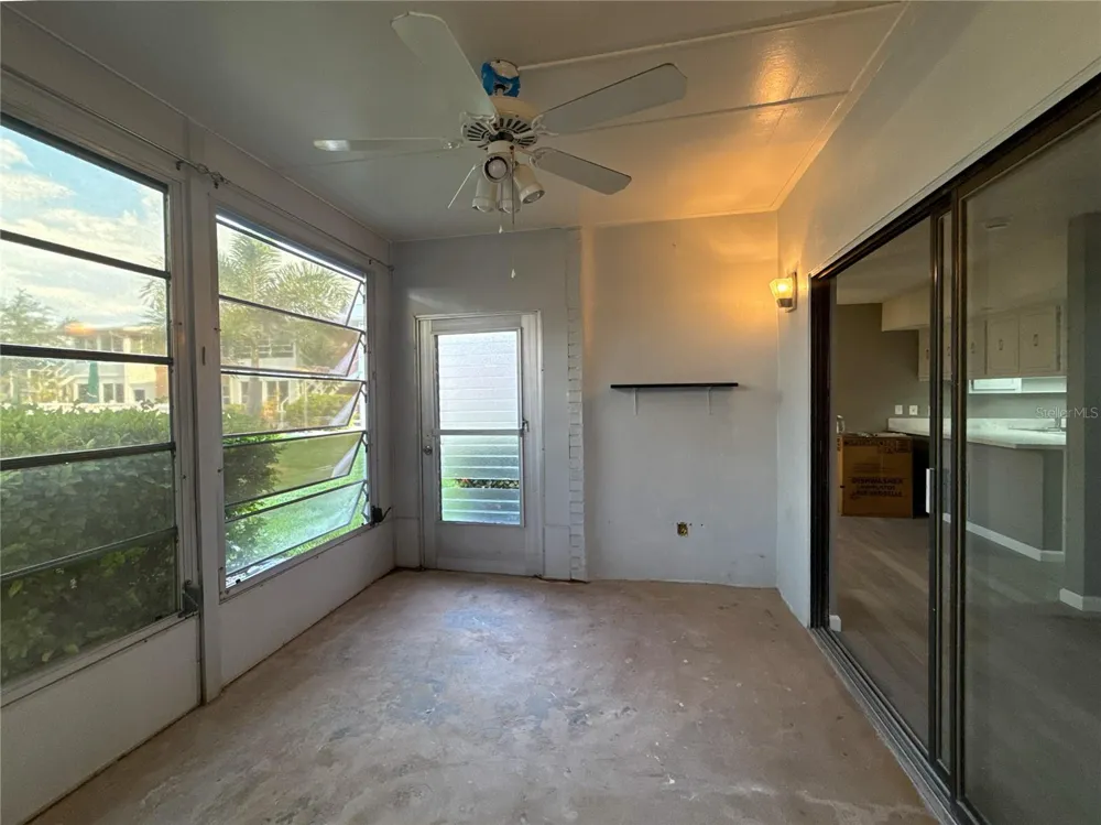 22333 EDGEWATER DRIVE #B1 Port Charlotte, FL 33980