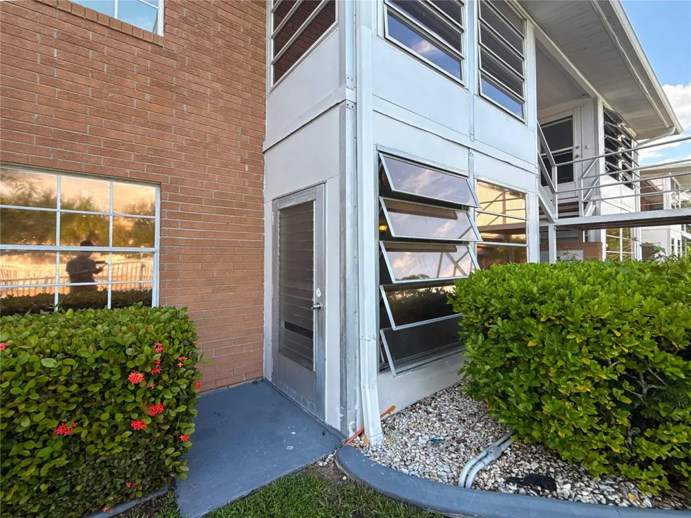 22333 EDGEWATER DRIVE #B1 Port Charlotte, FL 33980