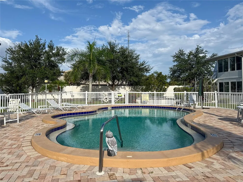 22333 EDGEWATER DRIVE #B1 Port Charlotte, FL 33980