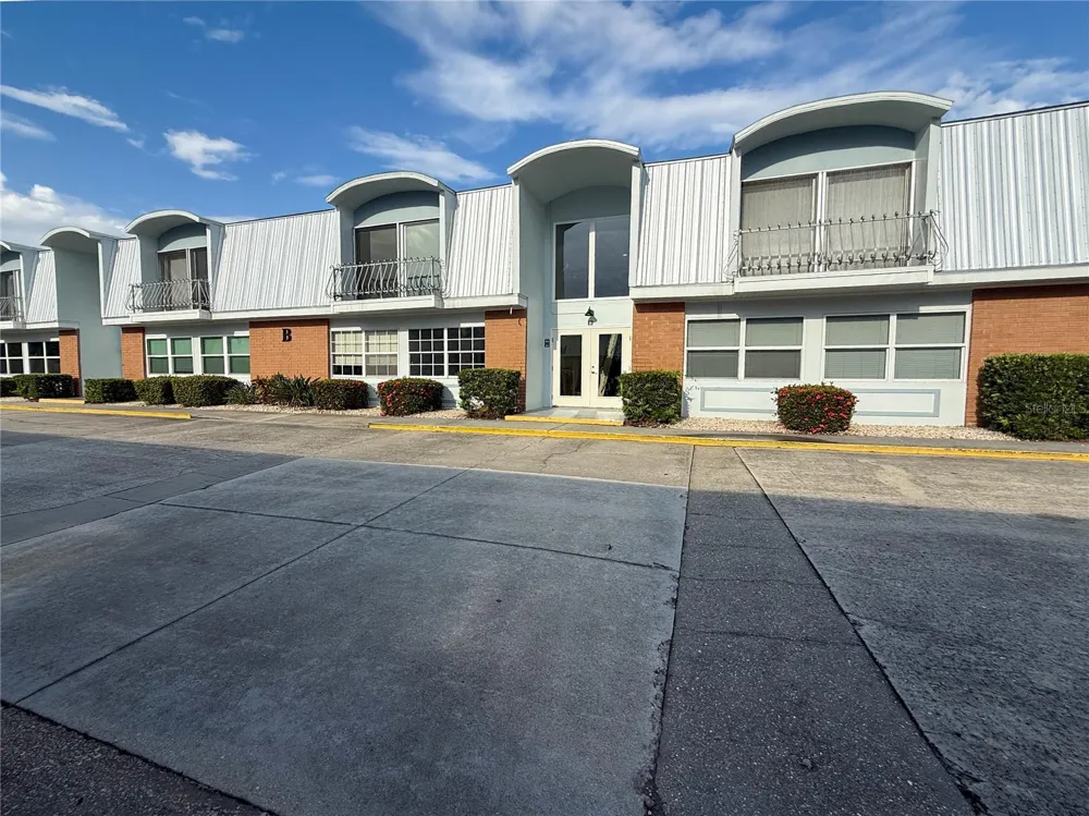 22333 EDGEWATER DRIVE #B1 Port Charlotte, FL 33980