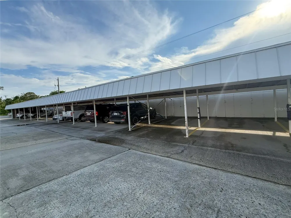 22333 EDGEWATER DRIVE #B1 Port Charlotte, FL 33980
