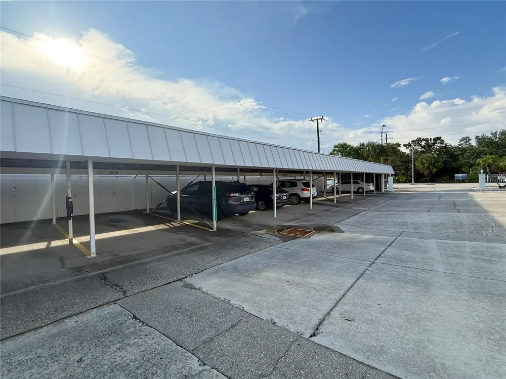 22333 EDGEWATER DRIVE #B1 Port Charlotte, FL 33980