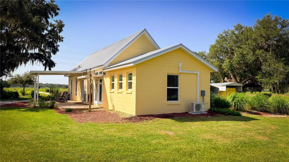 7820 SW 32ND STREET Bushnell, FL 33513