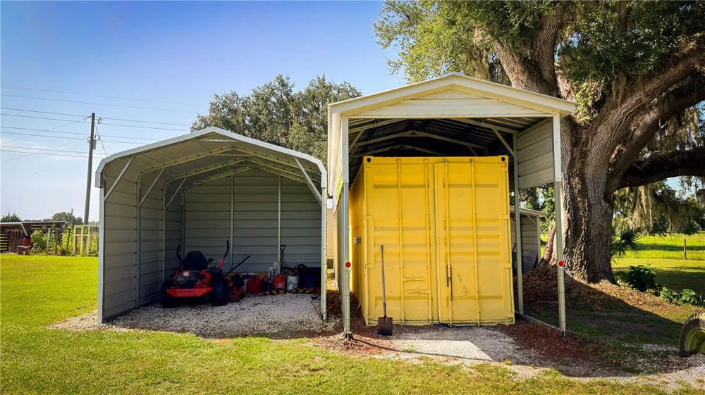7820 SW 32ND STREET Bushnell, FL 33513